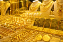 Bảng giá vàng 9999 24K 18K SJC DOJI PNJ hôm nay 23/8/2026