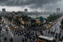 Dự báo thời tiết ngày mai 24/8: Hà Nội mưa to, có nơi mưa rất to, đề phòng lốc sét