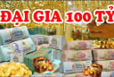 3 con giáp đỏ nhất tháng 9