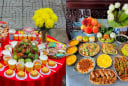 Khung giờ đẹp cúng Rằm tháng 7 âm lịch 2026