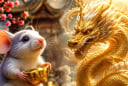 60 ngày hoàng kim: 3 con giáp có vận bất ngờ nhất, dễ đón cơ hội đổi đời nếu làm điều này
