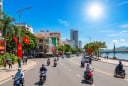 Thời tiết dịp 2/9: Miền Bắc mưa giông, Hà Nội cao nhất 32 độ, Trung Bộ có nơi trên 38 độ