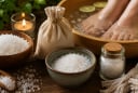 Cách dùng muối giúp xả vận xui, thanh tẩy đơn giản trong tháng 7 âm lịch