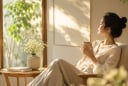 Có 3 chuyện càng ích kỷ càng giữ được phúc, phụ nữ cần nhớ để sống nhẹ lòng hơn