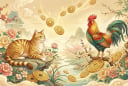 Từ 30/8 đến 5/9: 3 tuổi đón vận may mới, công việc thuận hơn, tiền bạc cũng khởi sắc