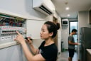 Aptomat liên tục bị nhảy: Đừng vội bật lại, việc đầu tiên cần làm là điều này
