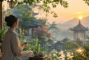 Những người biết giữ phúc sẽ không bao giờ nói những lời này