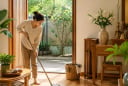 Sau rằm tháng 7, người xưa thường làm những việc này để thanh tẩy không gian sống