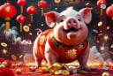 Từ 29/8 đến 10/9: 3 tuổi Tắm Giữa Biển Tiền, giàu nhất vị trí số 2