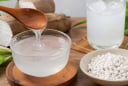 Bột sắn nên ăn chín hay uống sống?