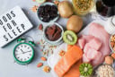 Mất ngủ kéo dài: Coi chừng cơ thể đang thiếu những vi chất này