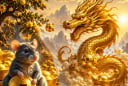 Thứ Bảy, Chủ Nhật 29-30/8: 3 con giáp ngồi chơi thấy cơ hội ập tới, Giàu Lên Bất Ngờ