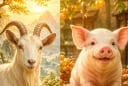 3 con giáp sống lương thiện, càng về già càng giàu phúc báo, trong hoạn nạn thường có vận may bất ngờ