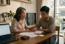 55 tuổi mới giật mình nhìn lại tiền dưỡng già: 5 sai lầm chi tiêu tưởng nhỏ nhưng khiến khoản tiết kiệm vơi nhanh