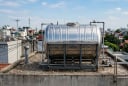 Cảnh báo quan trọng với các gia đình đã sử dụng bồn inox trên 10 năm