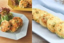 Đậu phụ đừng chỉ nấu canh hay sốt cà chua, làm kiểu này vừa giòn thơm vừa mềm, cả nhà ăn là thích