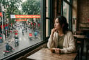 Nghỉ lễ nhìn người người về quê, tôi chợt hiểu: Có một mái nhà để trở về là điều đáng quý đến nhường nào