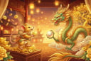 Tử vi tuần mới 12 con giáp (31/8 - 6/9): Tiền bạc có nhiều chuyển động