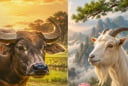 3 con giáp lương thiện, khó khăn vẫn giữ mình, càng về già càng hưởng phúc lớn