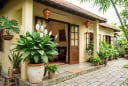 3 vị trí tốt nhất trồng cây Lan Ý hút lộc