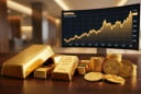 Bảng giá vàng 9999 24K 18K SJC DOJI PNJ hôm nay 31/8/2026