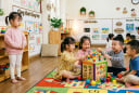 Giáo viên mầm non tiết lộ: Không cần nhìn quần áo, chỉ 3 biểu hiện này cũng biết trẻ được nuôi dạy thế nào