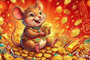 Từ giờ đến Rằm tháng 8, 3 tuổi trúng lớn, lương thưởng tăng vọt