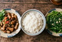 3 cách ăn cơm không bị tích mỡ thừa
