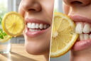 3 cách dùng chanh giúp hơi thở thơm hơn, nhưng có 1 cách nhiều người đang làm khiến men răng bị hại