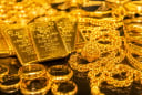 Bảng giá vàng 9999 24K 18K SJC DOJI PNJ hôm nay 1/9/2026