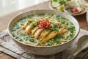 Cách nấu phở gà ngon tại nhà
