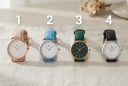 Chọn 1 chiếc đồng hồ bạn thích nhất