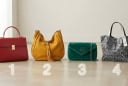Chọn 1 chiếc túi xách bạn ưng ý nhất