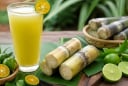 Vì sao nhiều người cho quất vào xay nước mía? Có thể dùng chanh thay thế không?