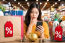 5 kiểu khuyến mãi càng nhìn thấy càng phải tỉnh táo, vì “giảm giá” chưa chắc đã rẻ