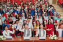 Hoa hậu, nghệ sĩ truyền cảm hứng: Dám ước mơ và phá bỏ giới hạn