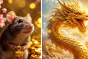 Từ 4-14/9: Lộc tới bất ngờ, 3 con giáp vui như người trúng số, tiền về ăm ắp