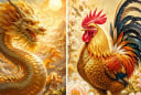 Từ đêm nay tới Tết Đinh Mùi: 2 tuổi thênh thang Thăng Tiến, 1 tuổi dễ chuyển hướng công việc tốt lành