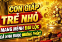4 con giáp hưởng phúc nhờ con, sau tuổi 35 thảnh thơi viên mãn