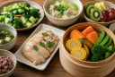 Có phải cứ ăn đồ hấp luộc là tốt cho sức khỏe? Sự thật không đơn giản như nhiều người nghĩ
