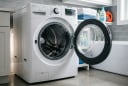 Đừng vội đóng kín nắp máy giặt sau khi giặt xong: Một thói quen tưởng sạch sẽ lại dễ khiến lồng giặt bốc mùi