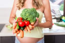 Mẹ bầu ăn gì để thai kỳ khỏe mạnh? Gợi ý chế độ ăn giàu dinh dưỡng