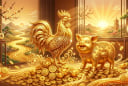 Từ 5-15/9: 3 con giáp có tín hiệu đổi vận tài chính, một quyết định quan trọng có thể mang lại kết quả tốt