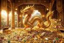 Từ 5/9 đến 15/9: 3 tuổi Trúng Số Độc Đắc, giàu nhất tuổi số 2