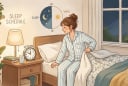 Nghiên cứu: Duy trì giờ ngủ đều đặn có thể giúp giảm đáng kể nguy cơ huyết áp cao