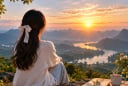 Những người có dấu hiệu này thường được cho là sắp bước sang một trang mới trong cuộc đời