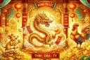 Từ 6-16/9: 3 tuổi có tin vui về tiền bạc, một khoản thu bất ngờ có thể đến sớm hơn dự tính