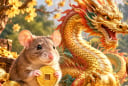 Từ 7/9, 3 con giáp ra ngoài dễ gặp cơ hội: Bên trái có lộc, bên phải gặp quý nhân