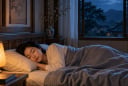 Vì sao người xưa kiêng ngủ quay đầu hướng Bắc?