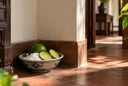 Vì sao nhiều nhà đặt muối và chanh ở góc nhà? Người xưa có một cách lý giải rất đáng suy ngẫm